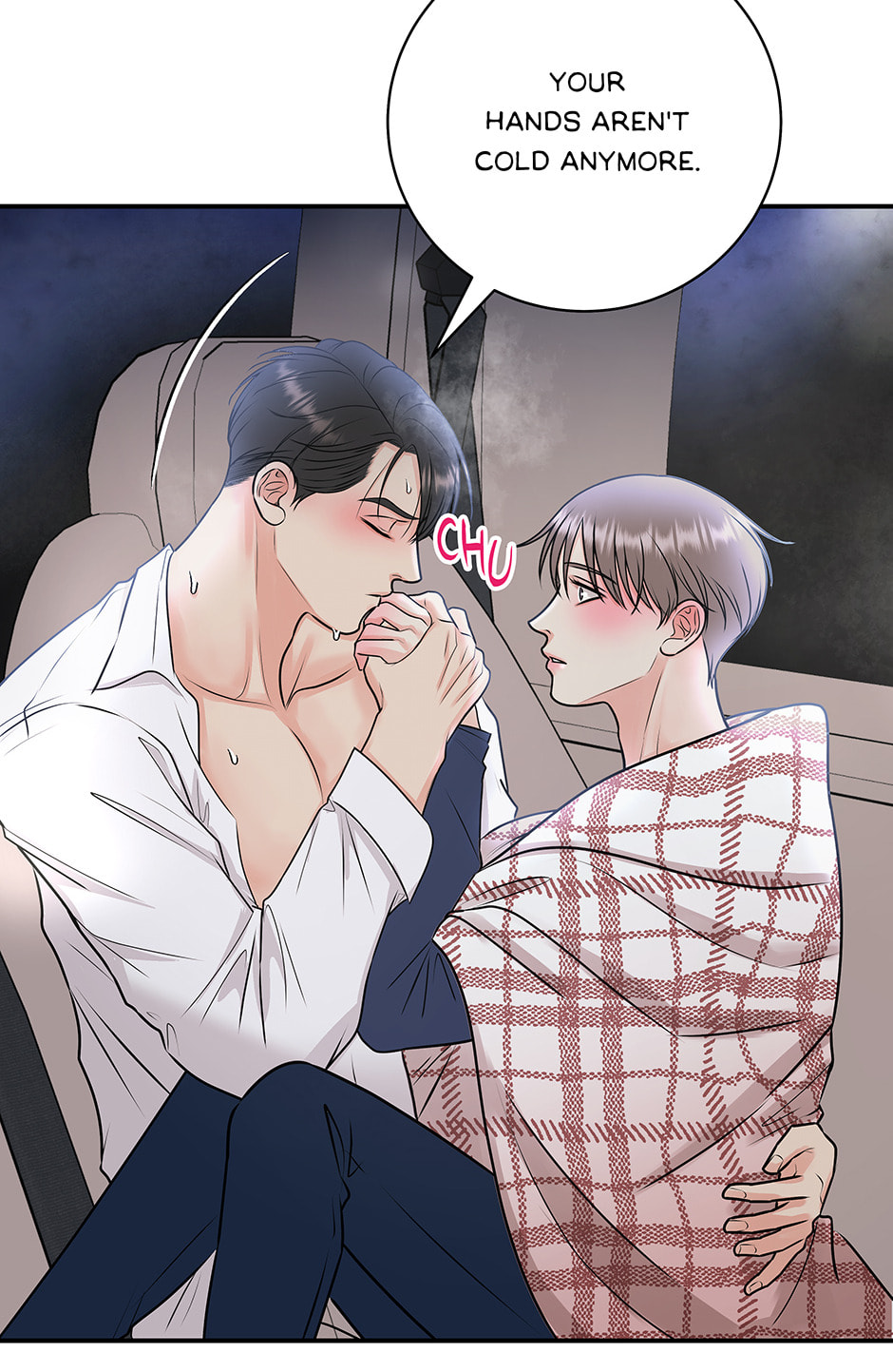 Over the Moon (Lee Yuz) Chapter 29 page 54 - 