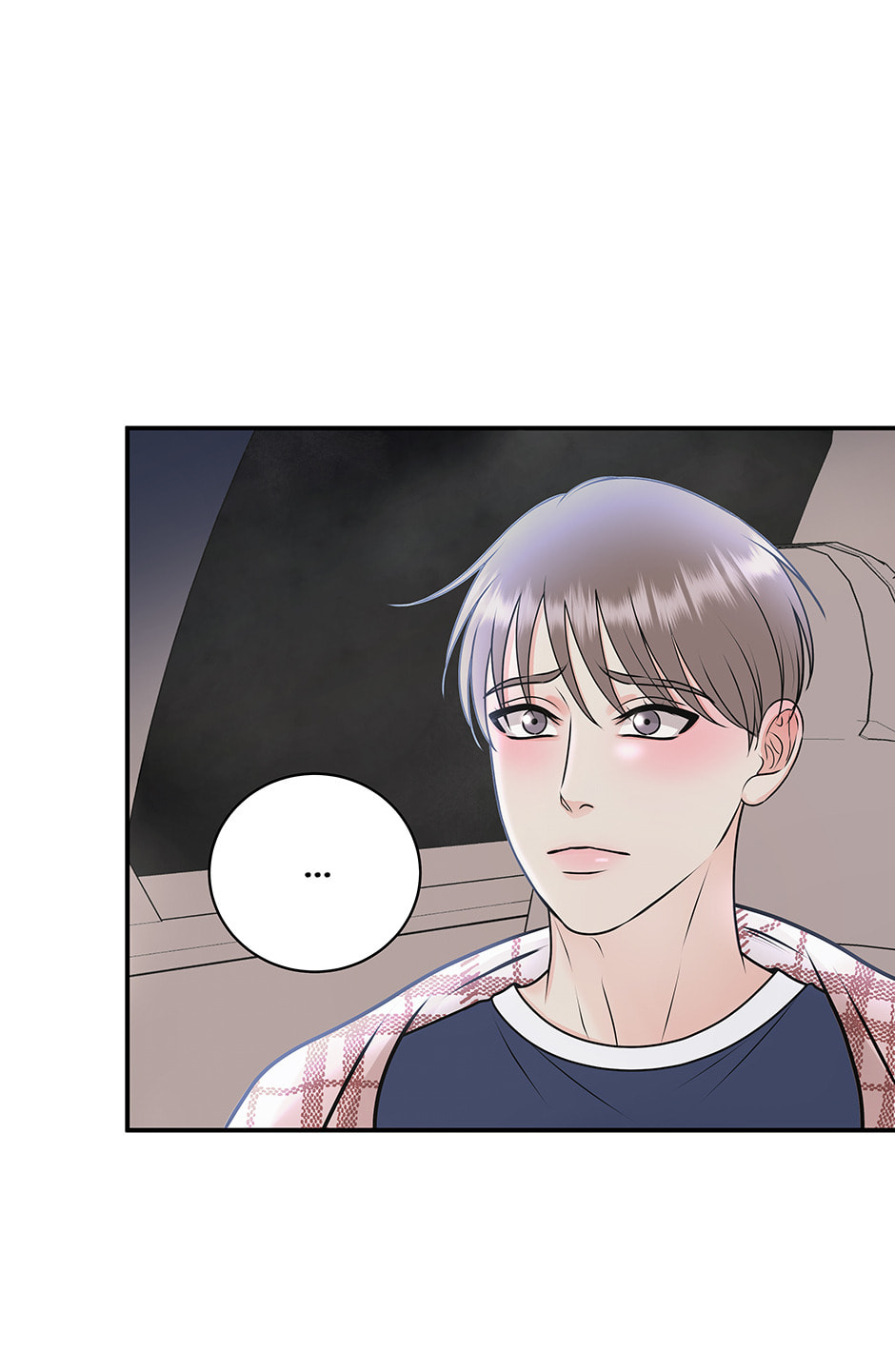 Over the Moon (Lee Yuz) Chapter 29 page 55 - 