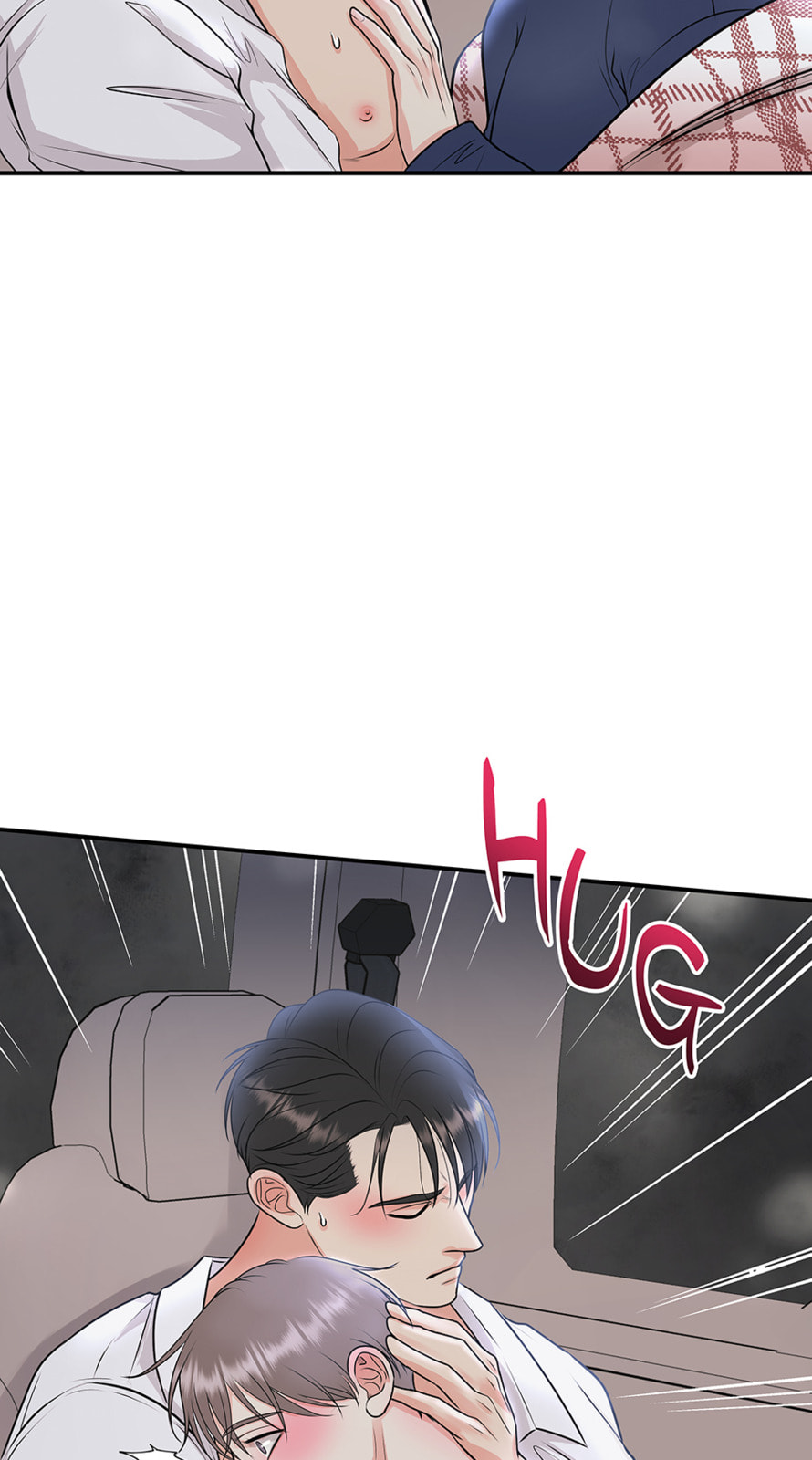 Over the Moon (Lee Yuz) Chapter 29 page 58 - 