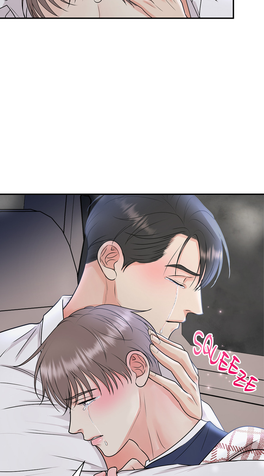 Over the Moon (Lee Yuz) Chapter 29 page 60 - 