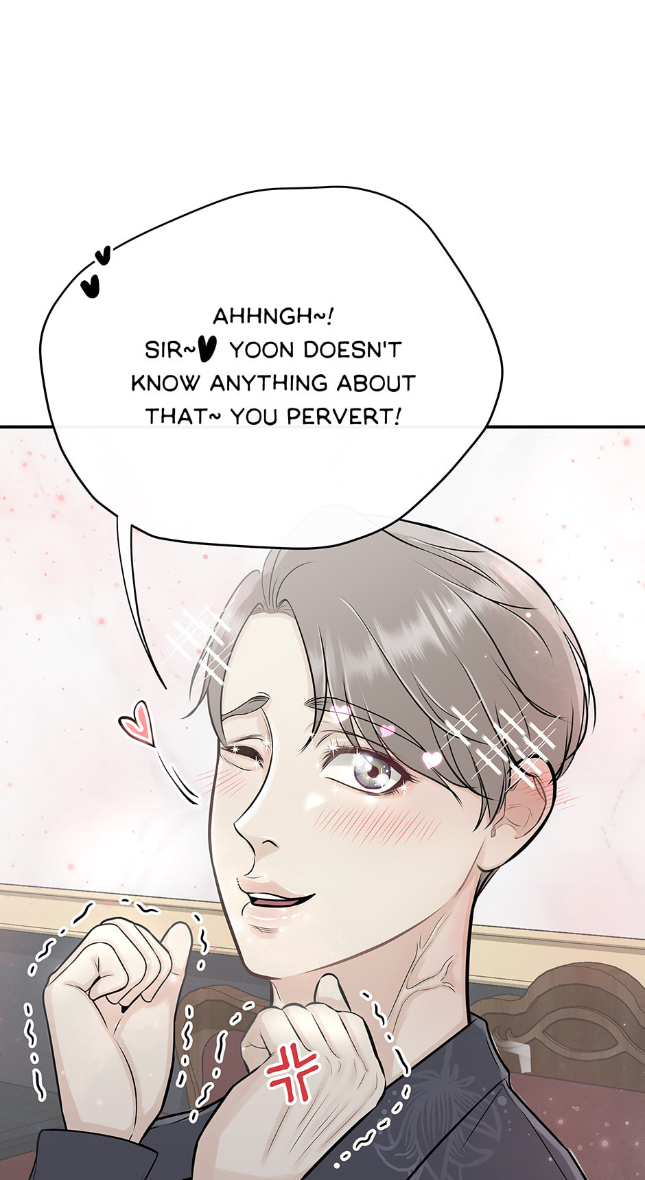 Over the Moon (Lee Yuz) Chapter 3 page 30 - 