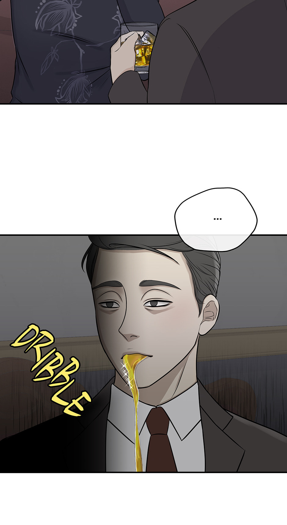 Over the Moon (Lee Yuz) Chapter 3 page 32 - 