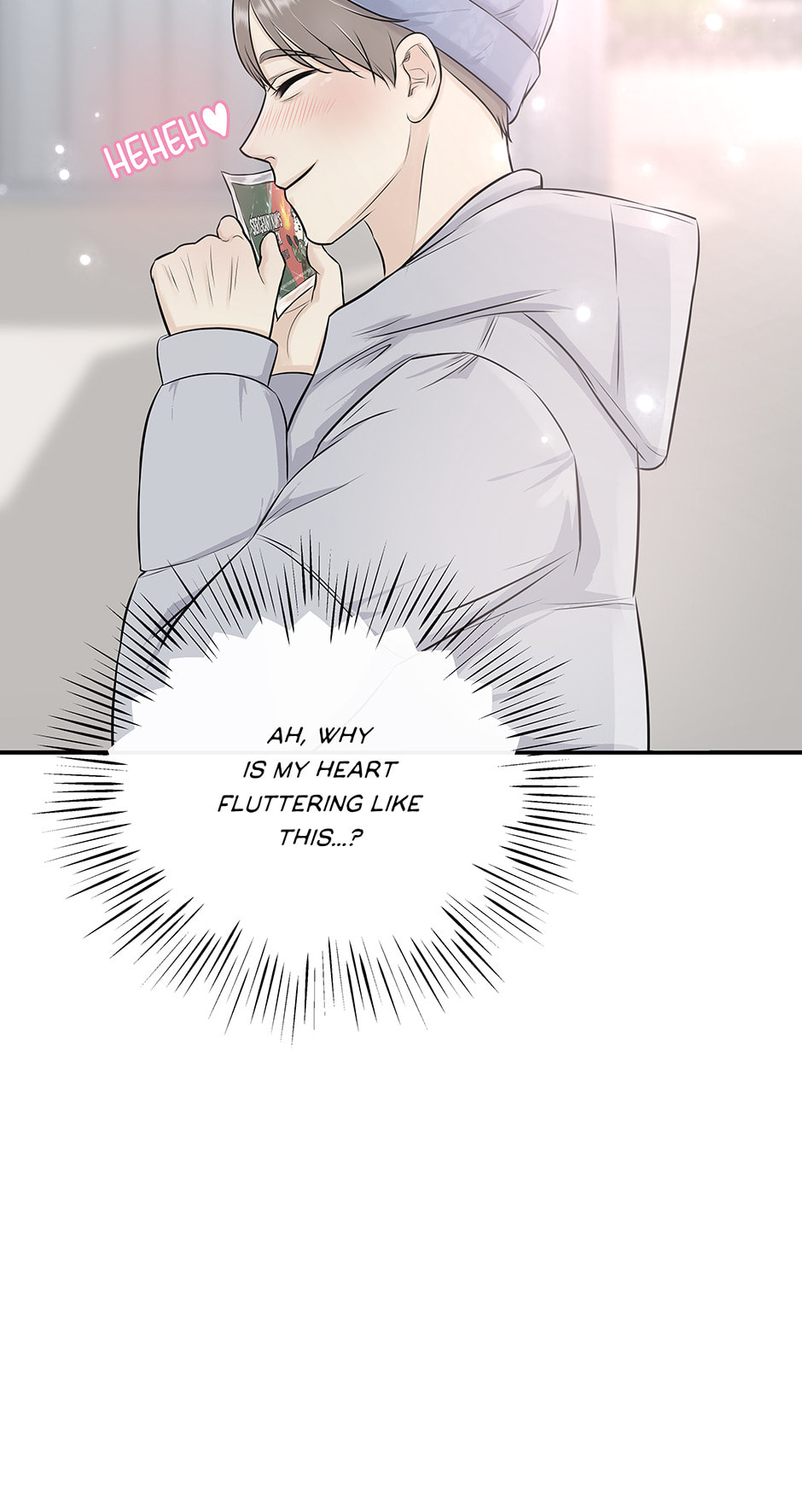 Over the Moon (Lee Yuz) Chapter 3 page 44 - 
