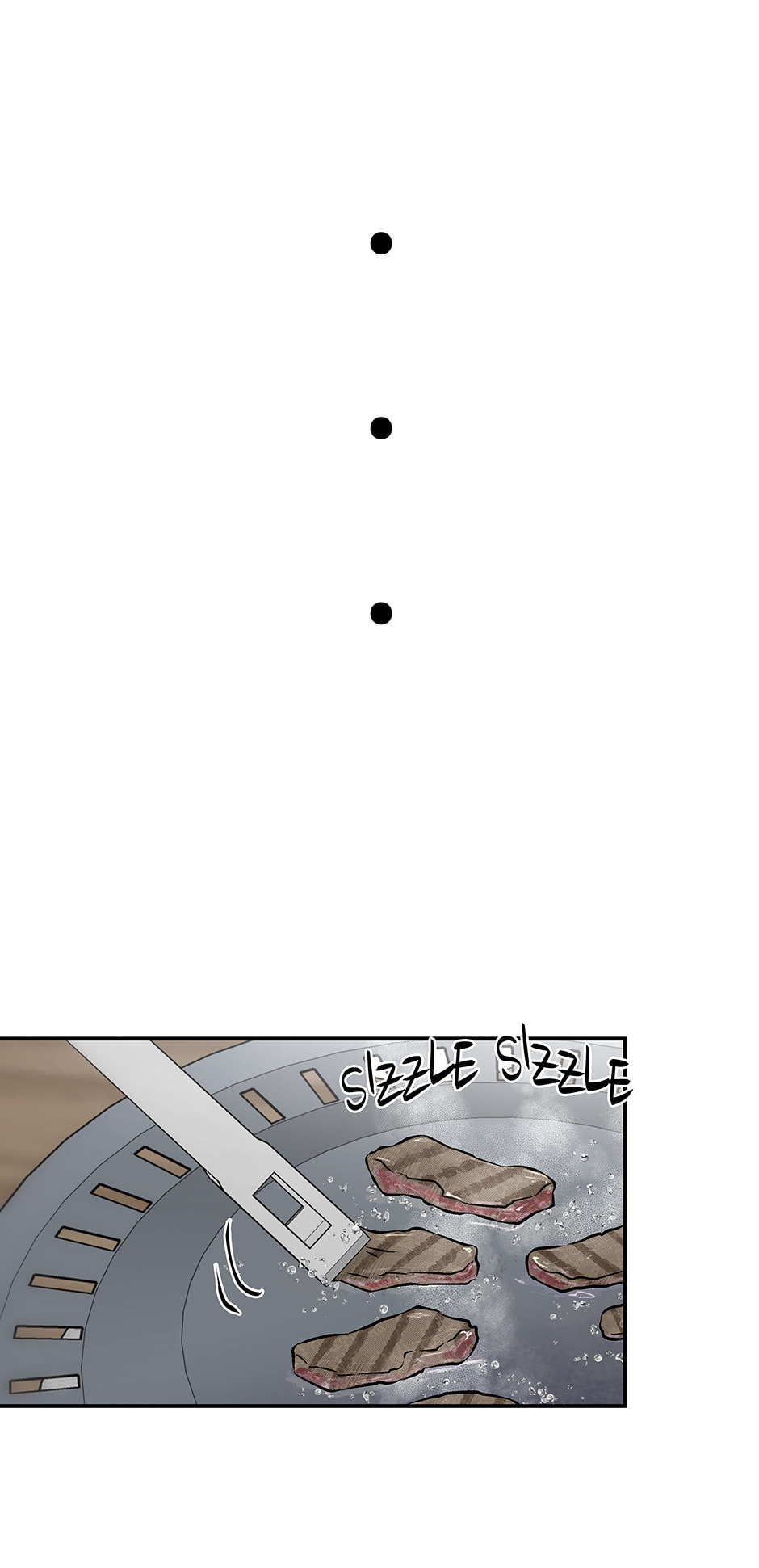 Over the Moon (Lee Yuz) Chapter 3 page 48 - 