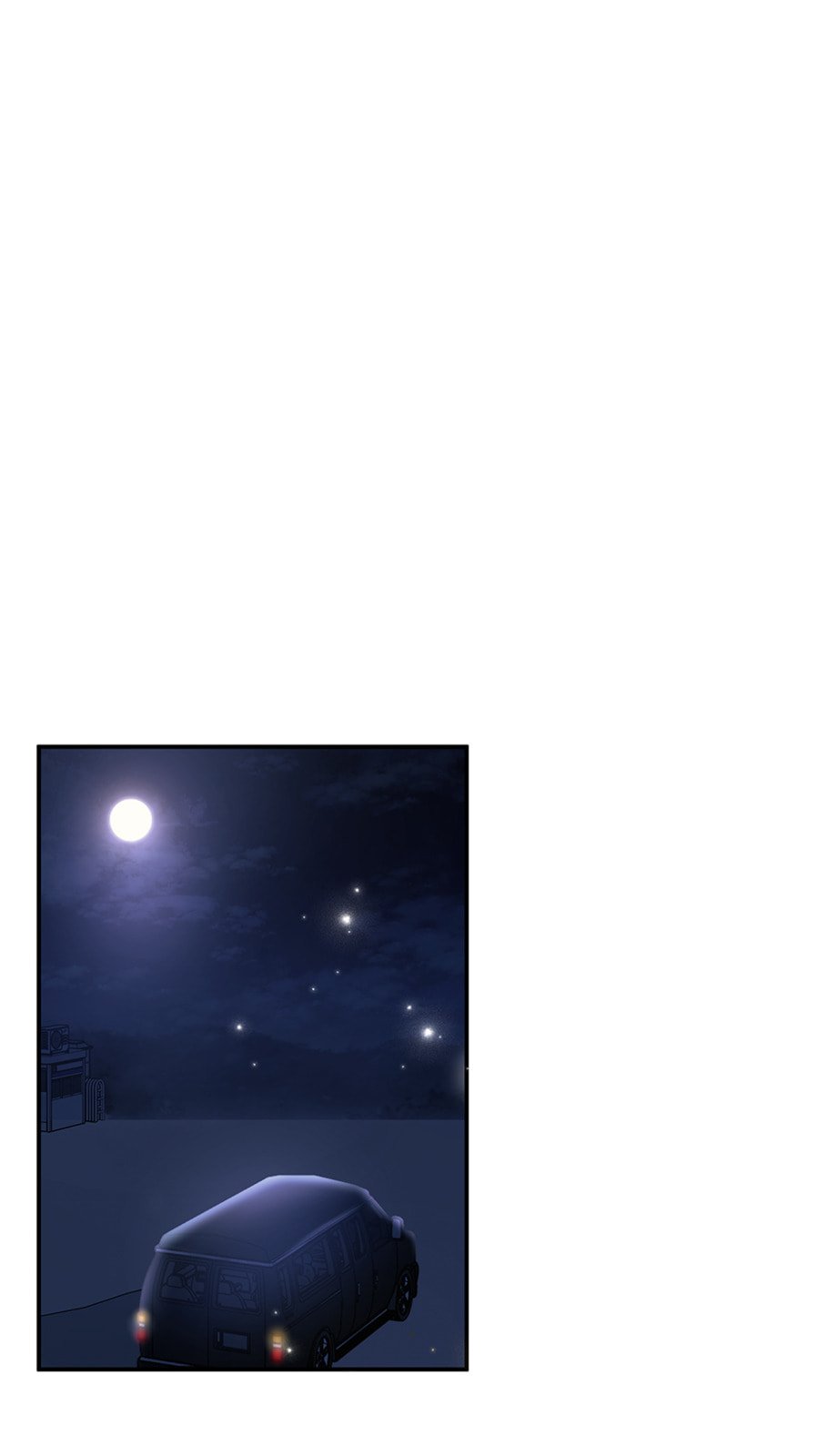 Over the Moon (Lee Yuz) Chapter 30 page 2 - 