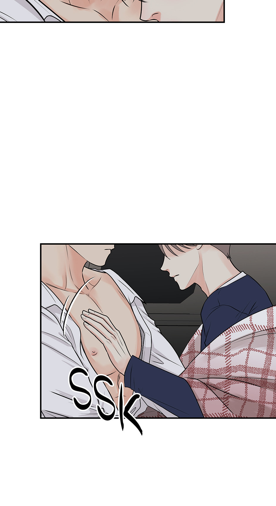 Over the Moon (Lee Yuz) Chapter 30 page 11 - 