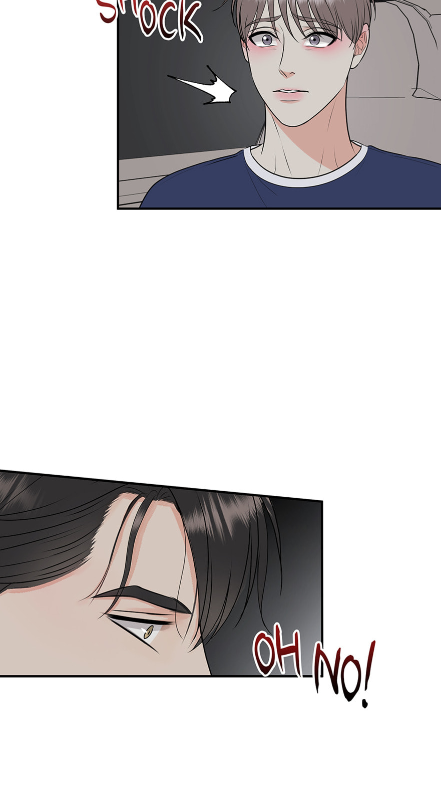 Over the Moon (Lee Yuz) Chapter 30 page 15 - 
