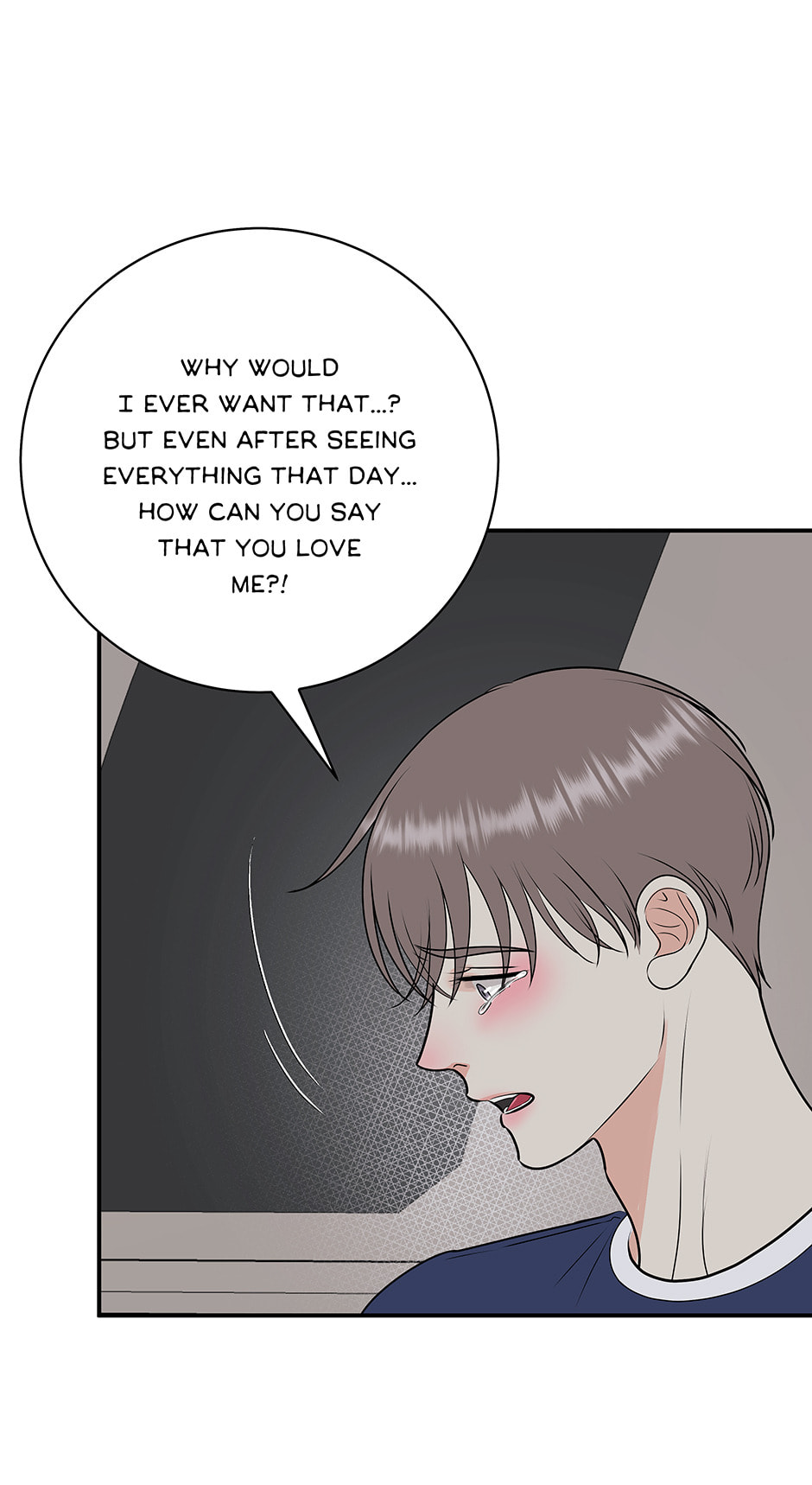 Over the Moon (Lee Yuz) Chapter 30 page 17 - 