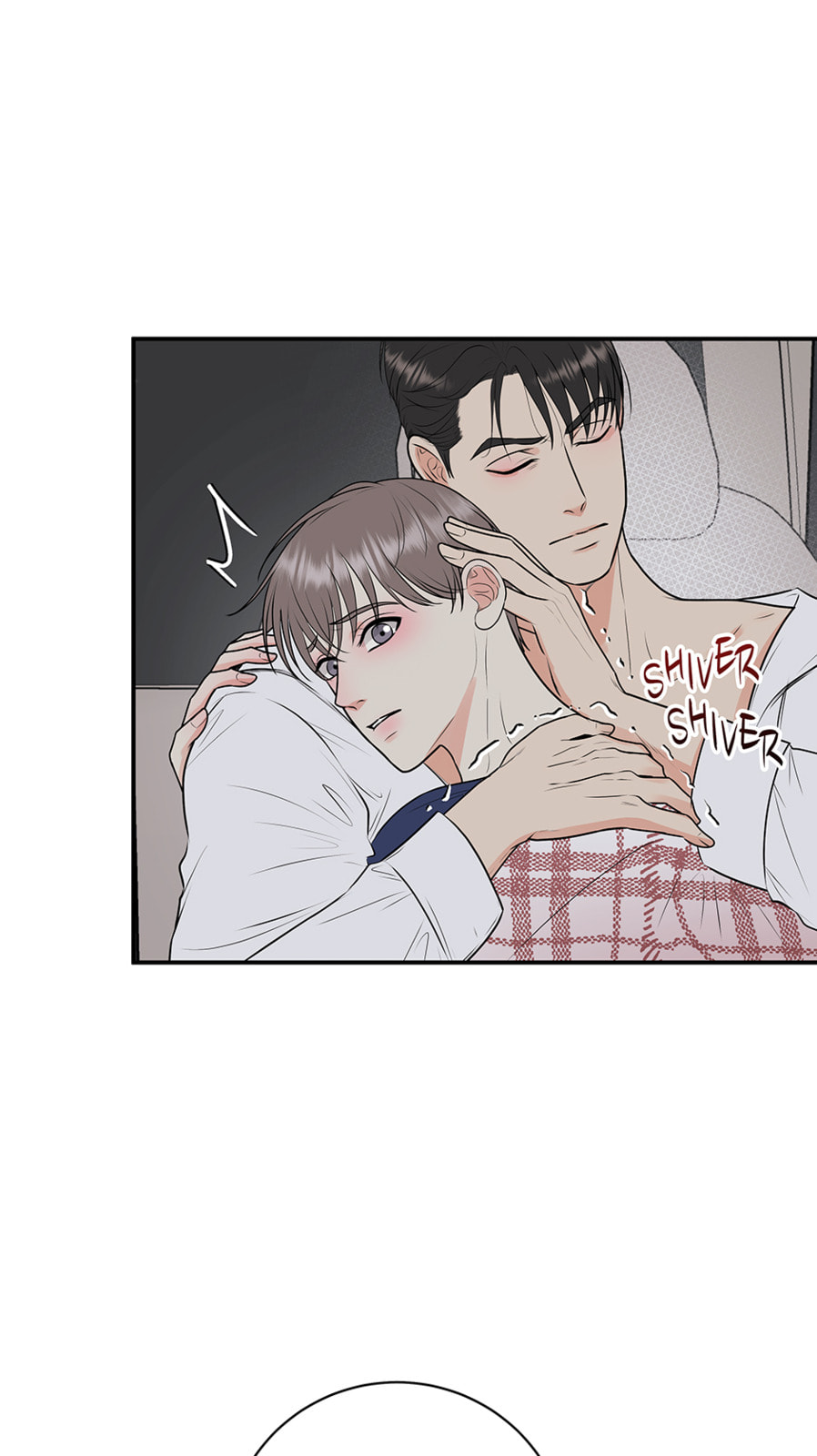 Over the Moon (Lee Yuz) Chapter 30 page 3 - 