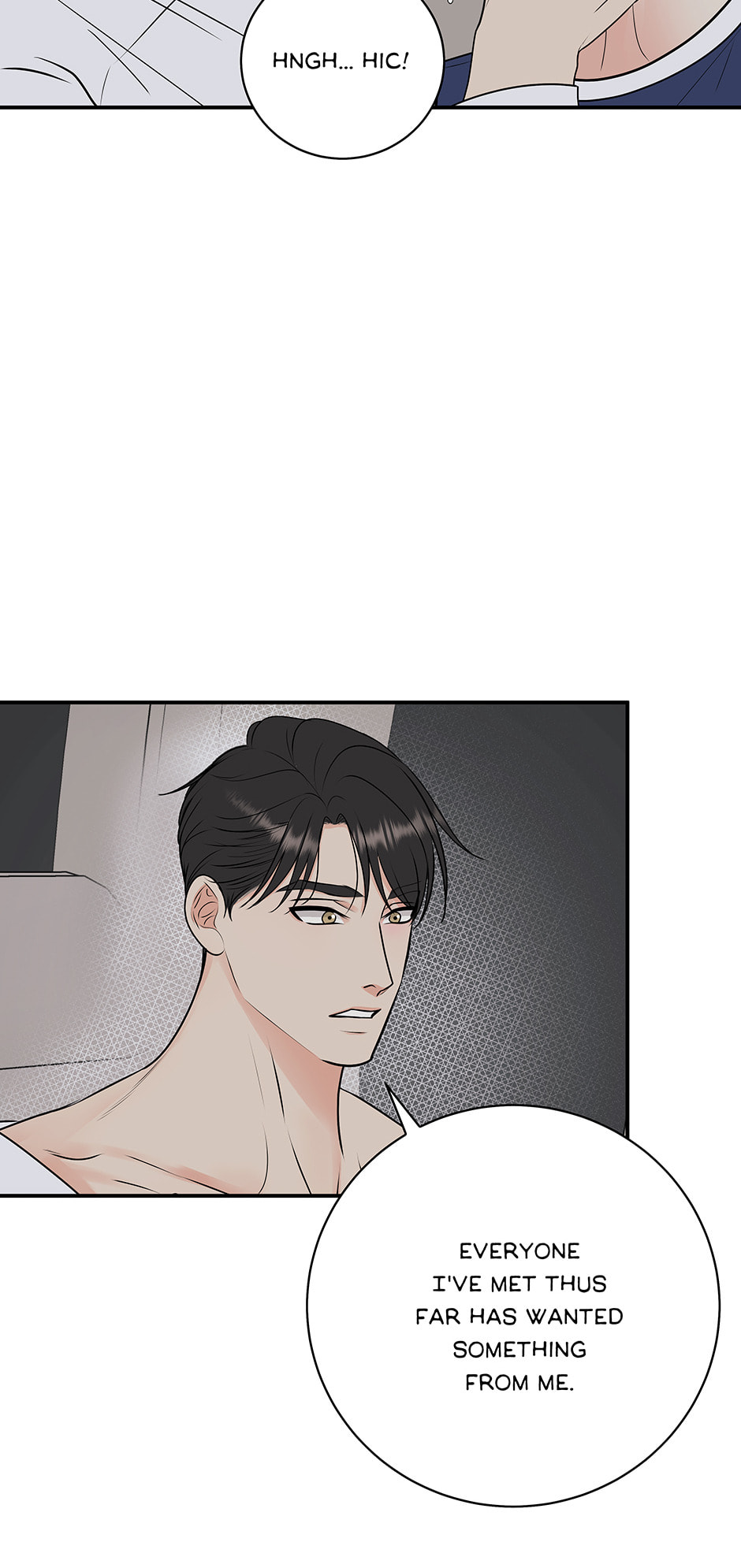 Over the Moon (Lee Yuz) Chapter 30 page 24 - 