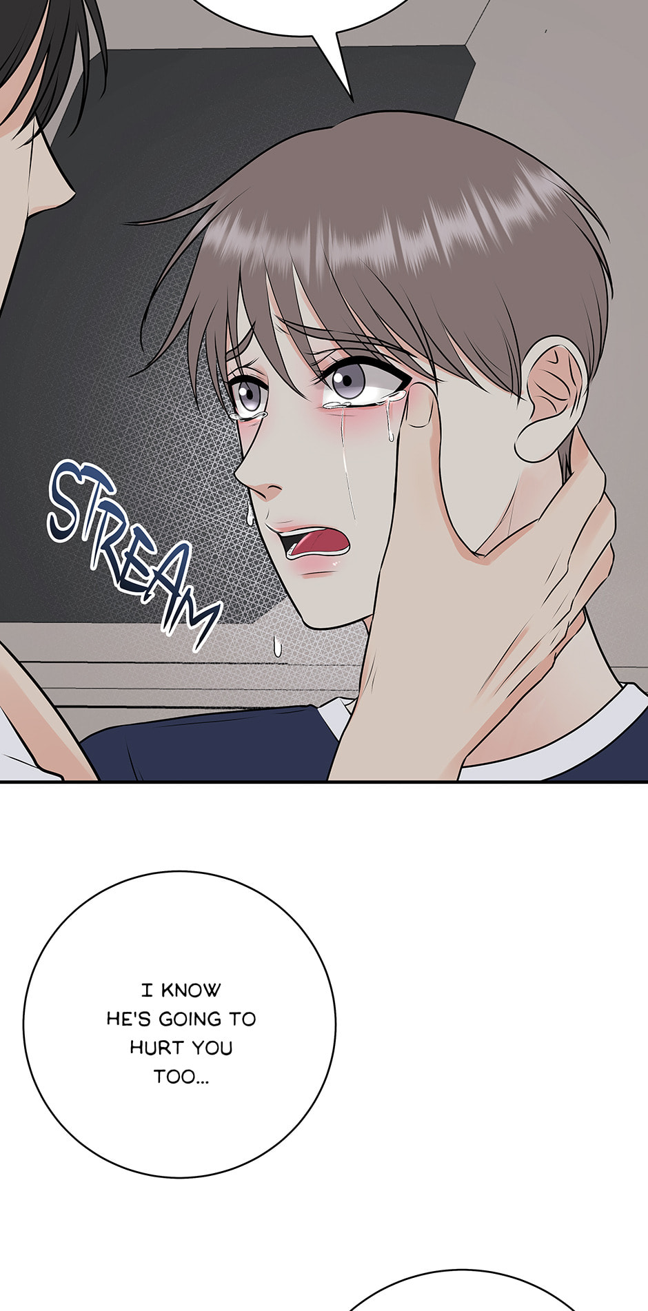 Over the Moon (Lee Yuz) Chapter 30 page 29 - 