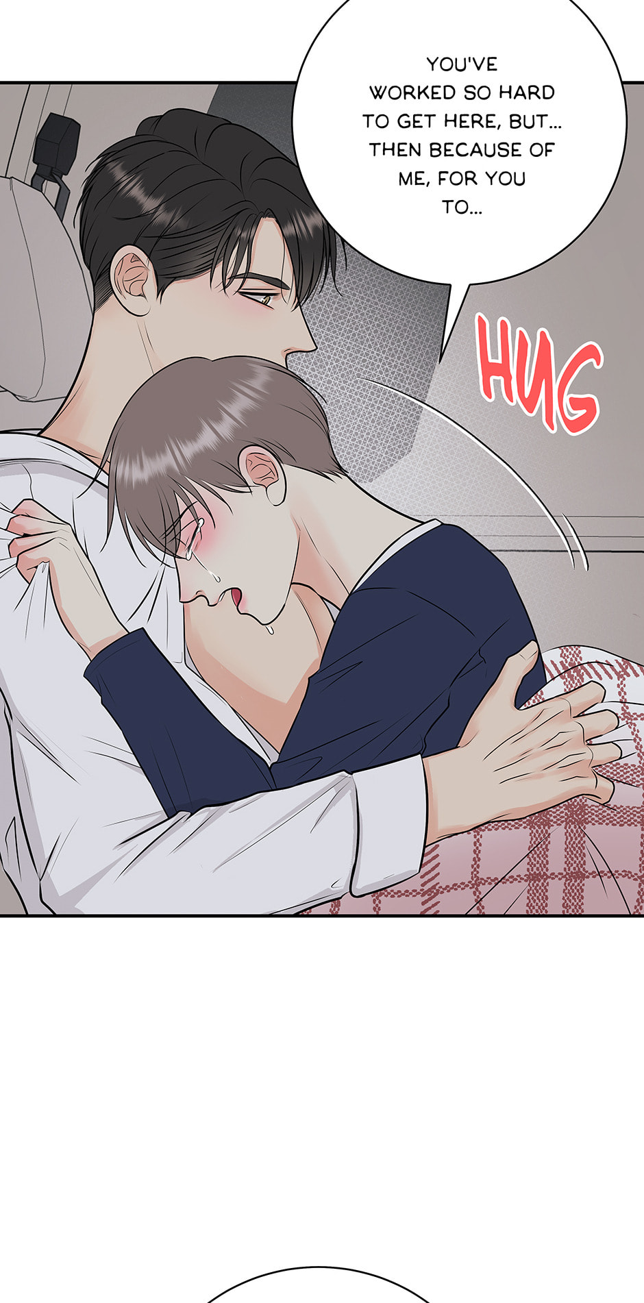 Over the Moon (Lee Yuz) Chapter 30 page 30 - 