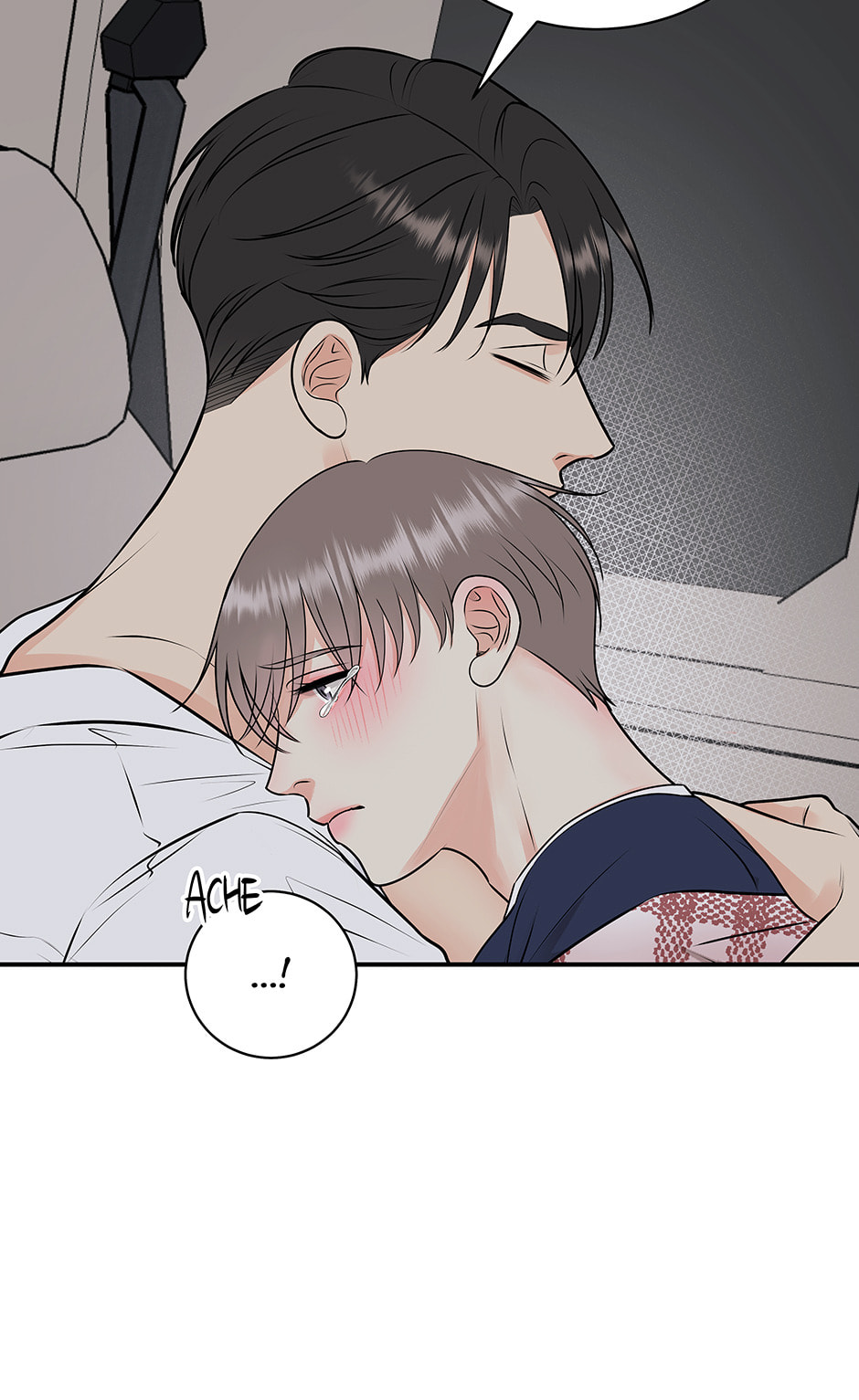 Over the Moon (Lee Yuz) Chapter 30 page 35 - 