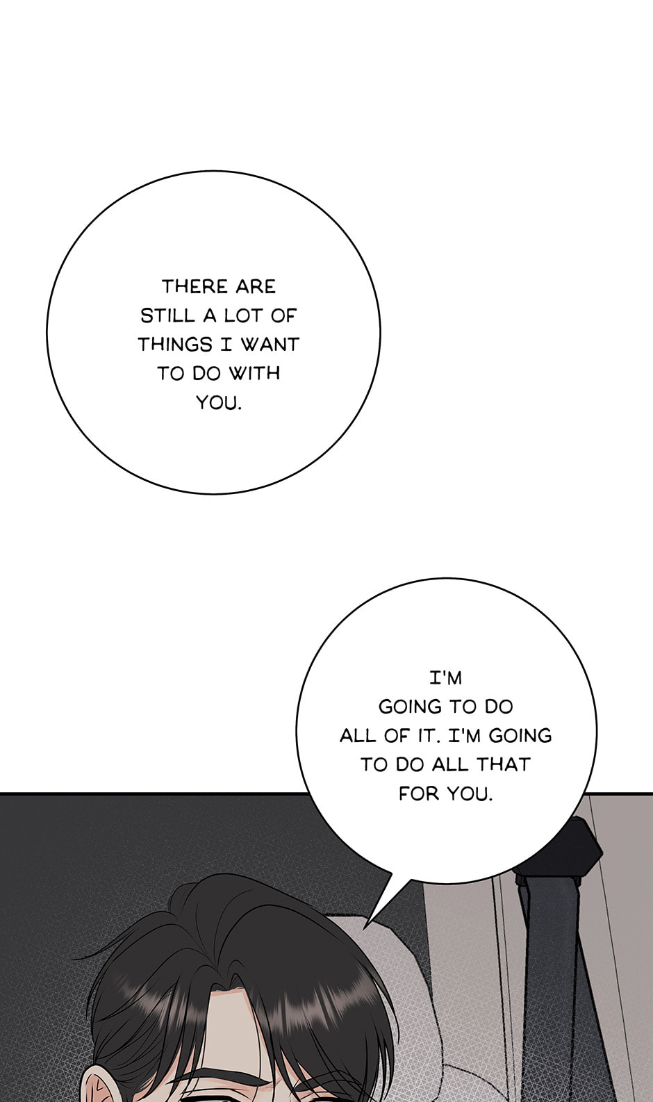 Over the Moon (Lee Yuz) Chapter 30 page 36 - 
