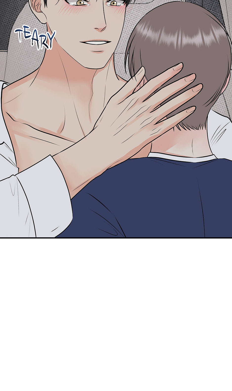 Over the Moon (Lee Yuz) Chapter 30 page 37 - 