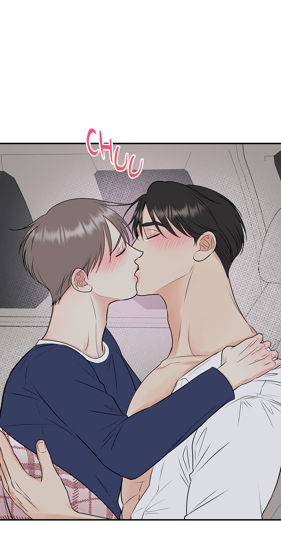 Over the Moon (Lee Yuz) Chapter 30 page 41 - 