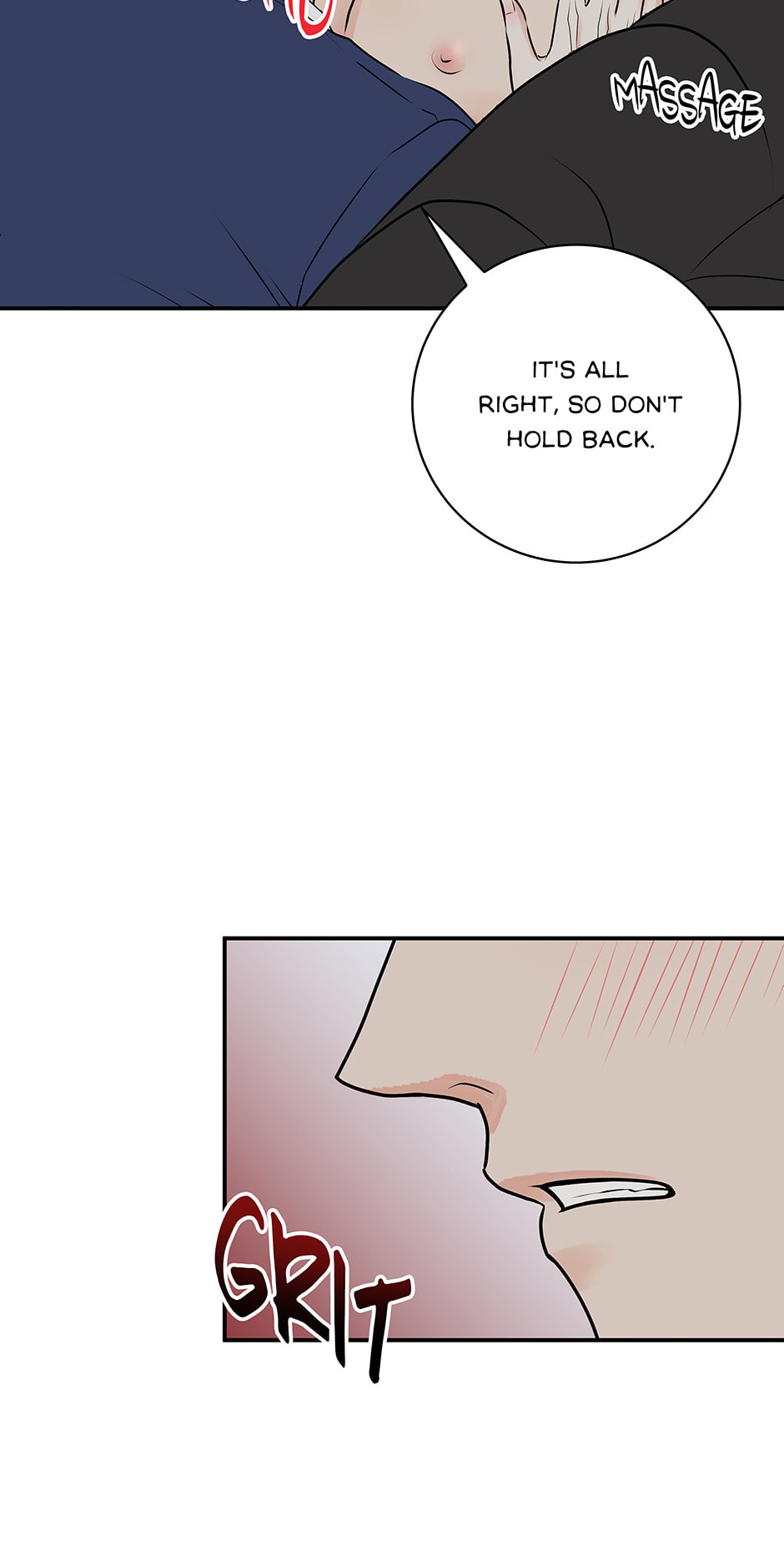 Over the Moon (Lee Yuz) Chapter 30 page 43 - 