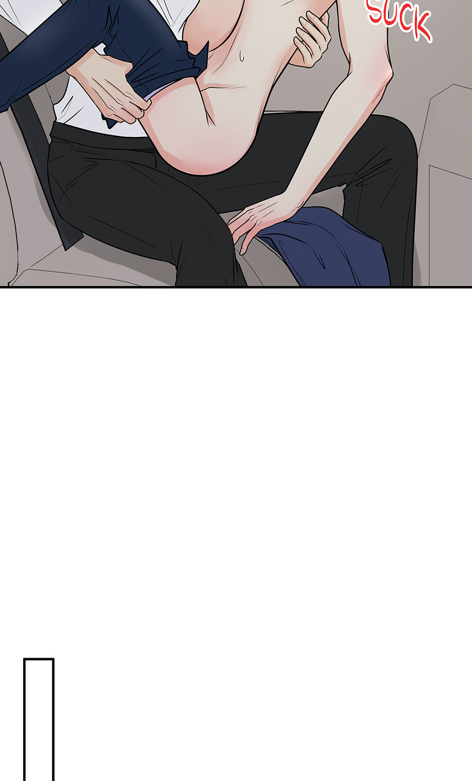 Over the Moon (Lee Yuz) Chapter 30 page 46 - 
