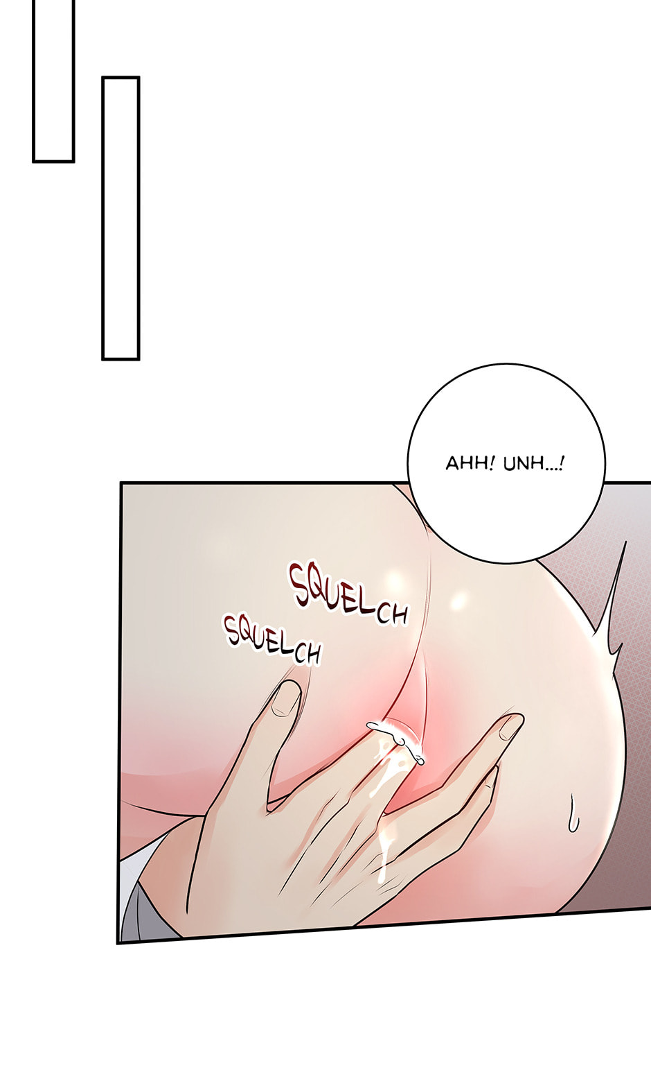 Over the Moon (Lee Yuz) Chapter 30 page 47 - 