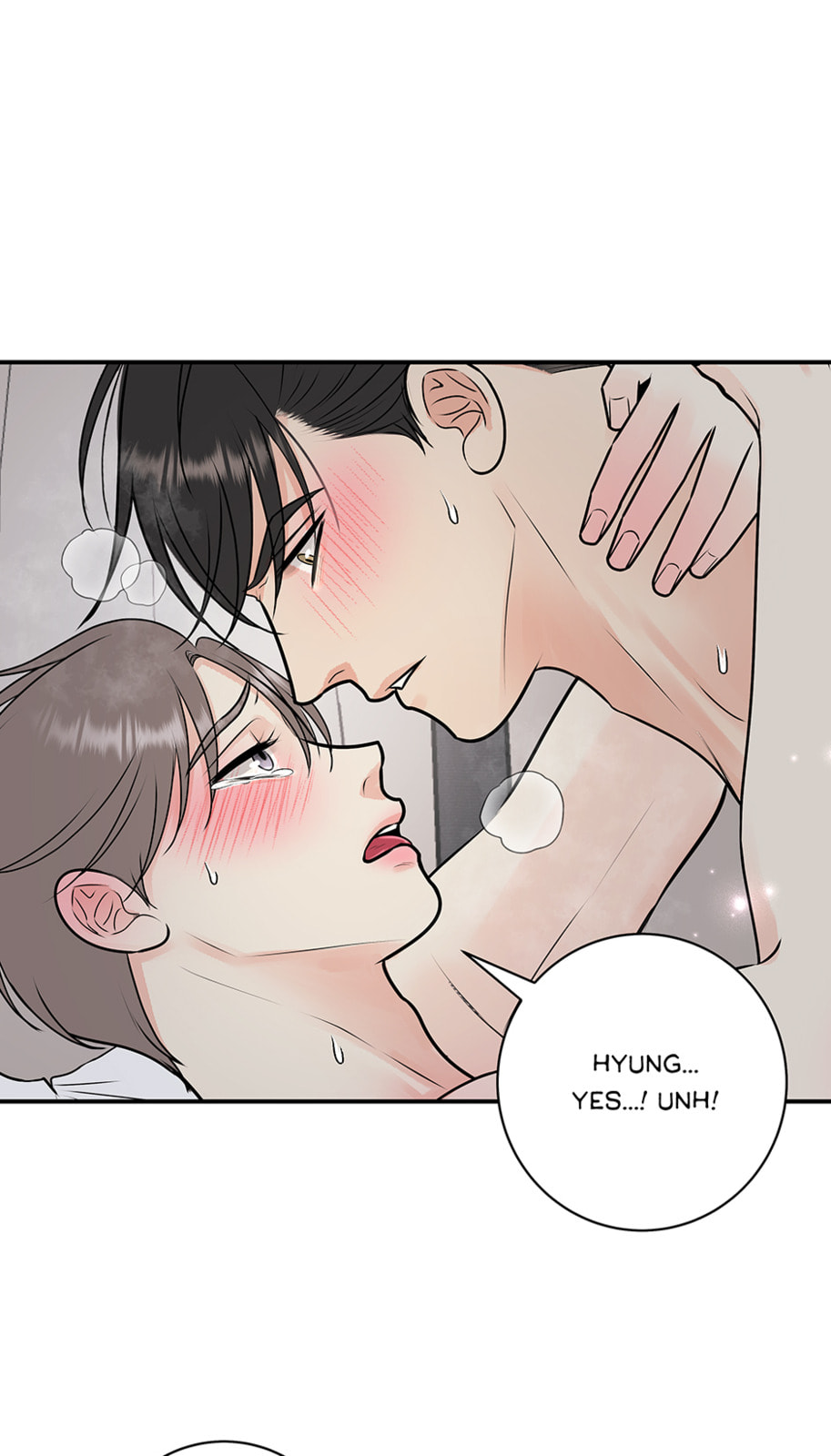 Over the Moon (Lee Yuz) Chapter 30 page 49 - 