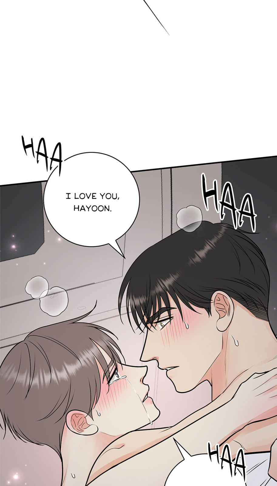 Over the Moon (Lee Yuz) Chapter 30 page 51 - 