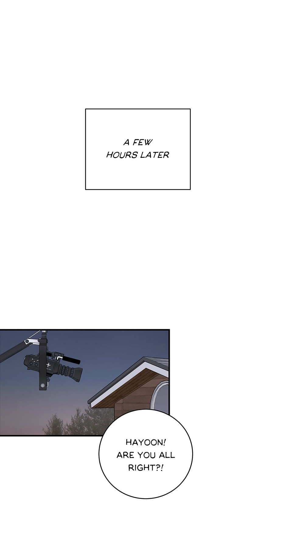 Over the Moon (Lee Yuz) Chapter 30 page 54 - 