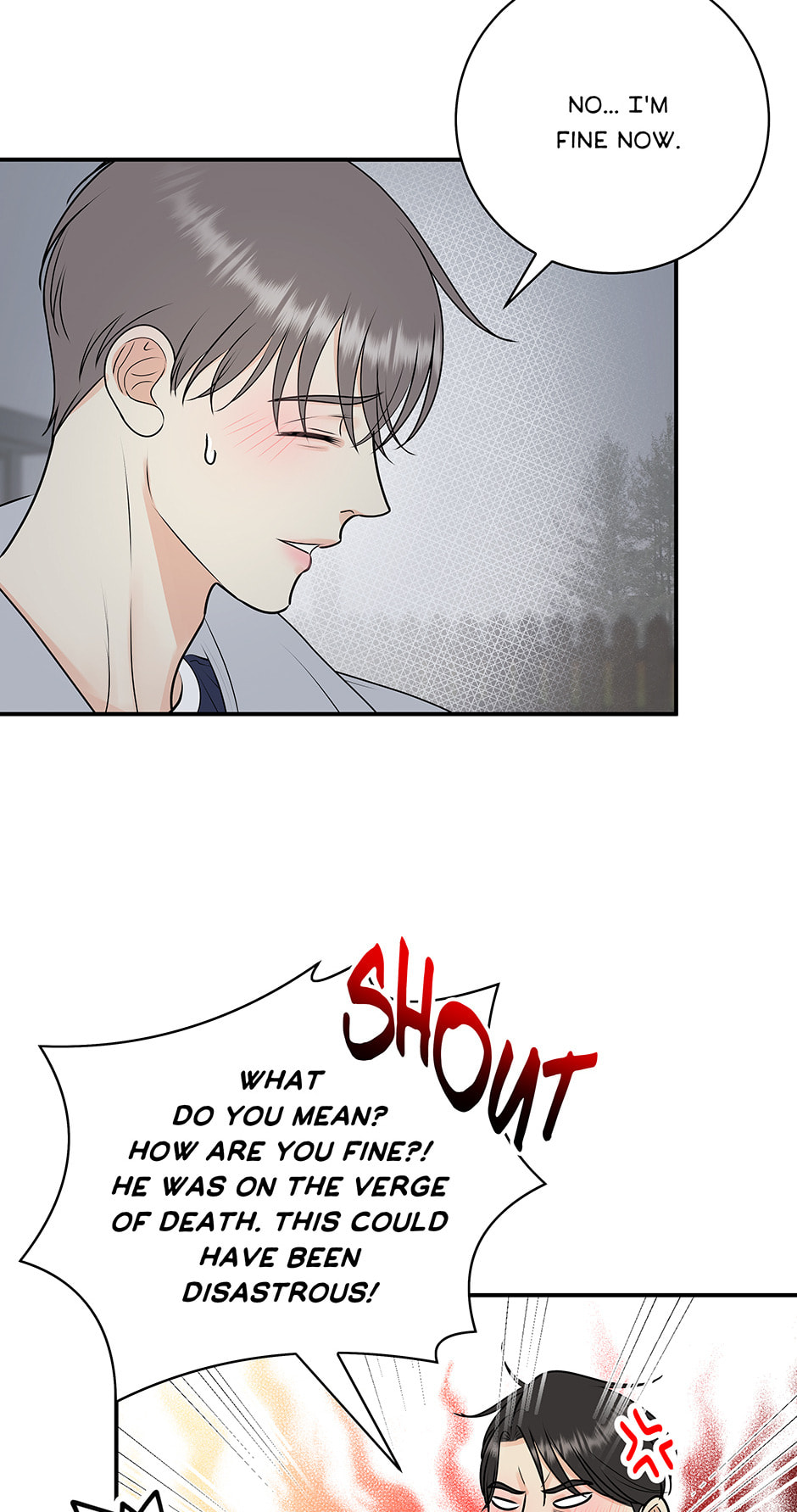 Over the Moon (Lee Yuz) Chapter 30 page 56 - 