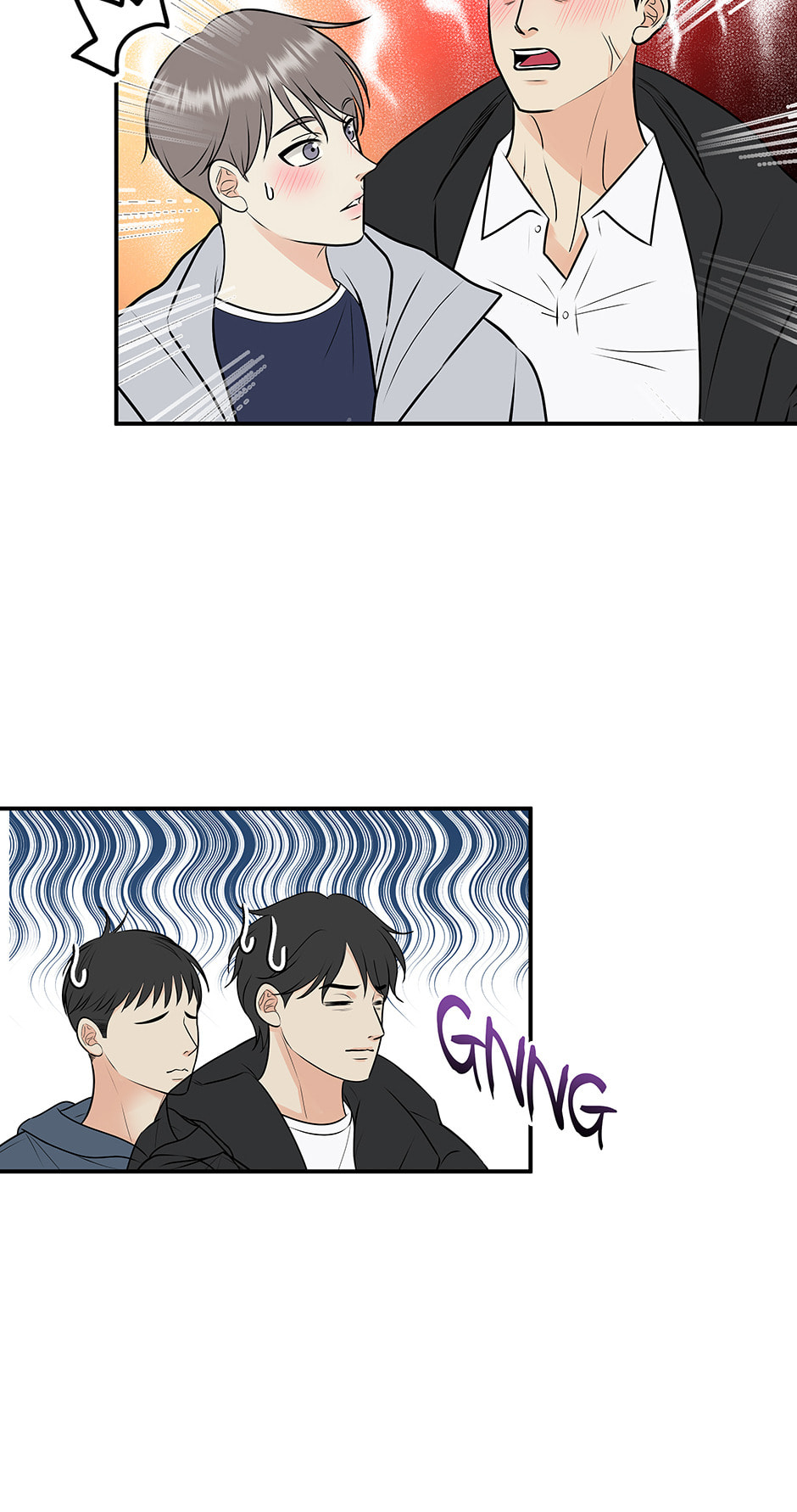 Over the Moon (Lee Yuz) Chapter 30 page 57 - 