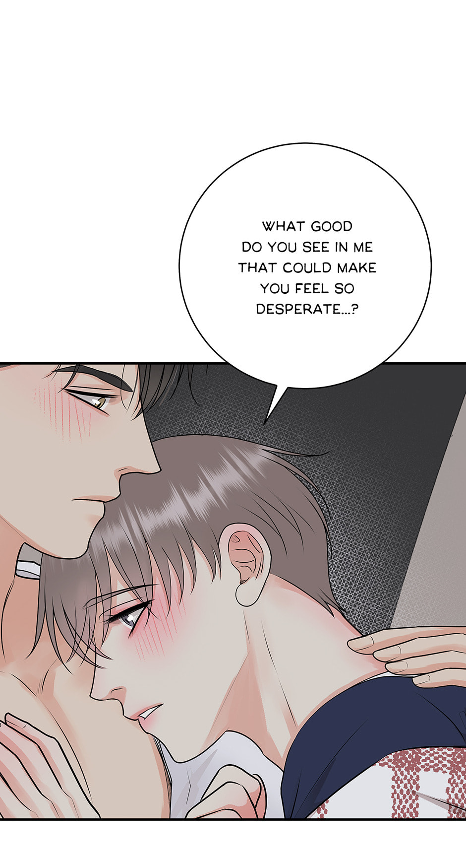 Over the Moon (Lee Yuz) Chapter 30 page 7 - 