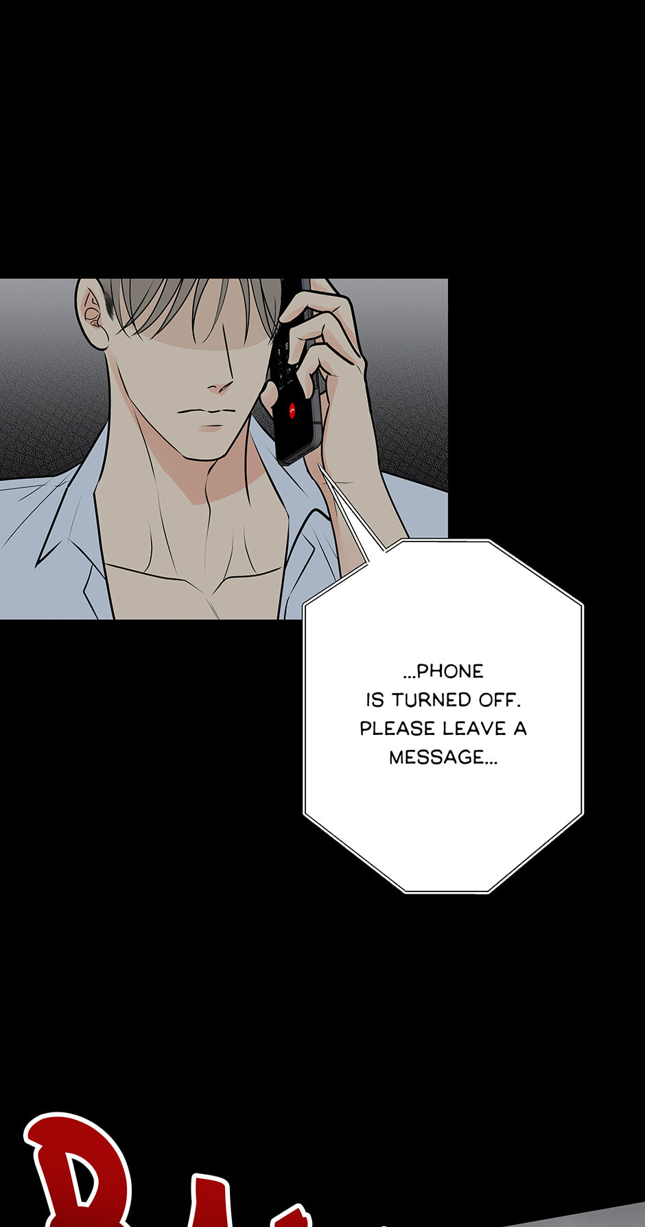 Over the Moon (Lee Yuz) Chapter 30 page 63 - 