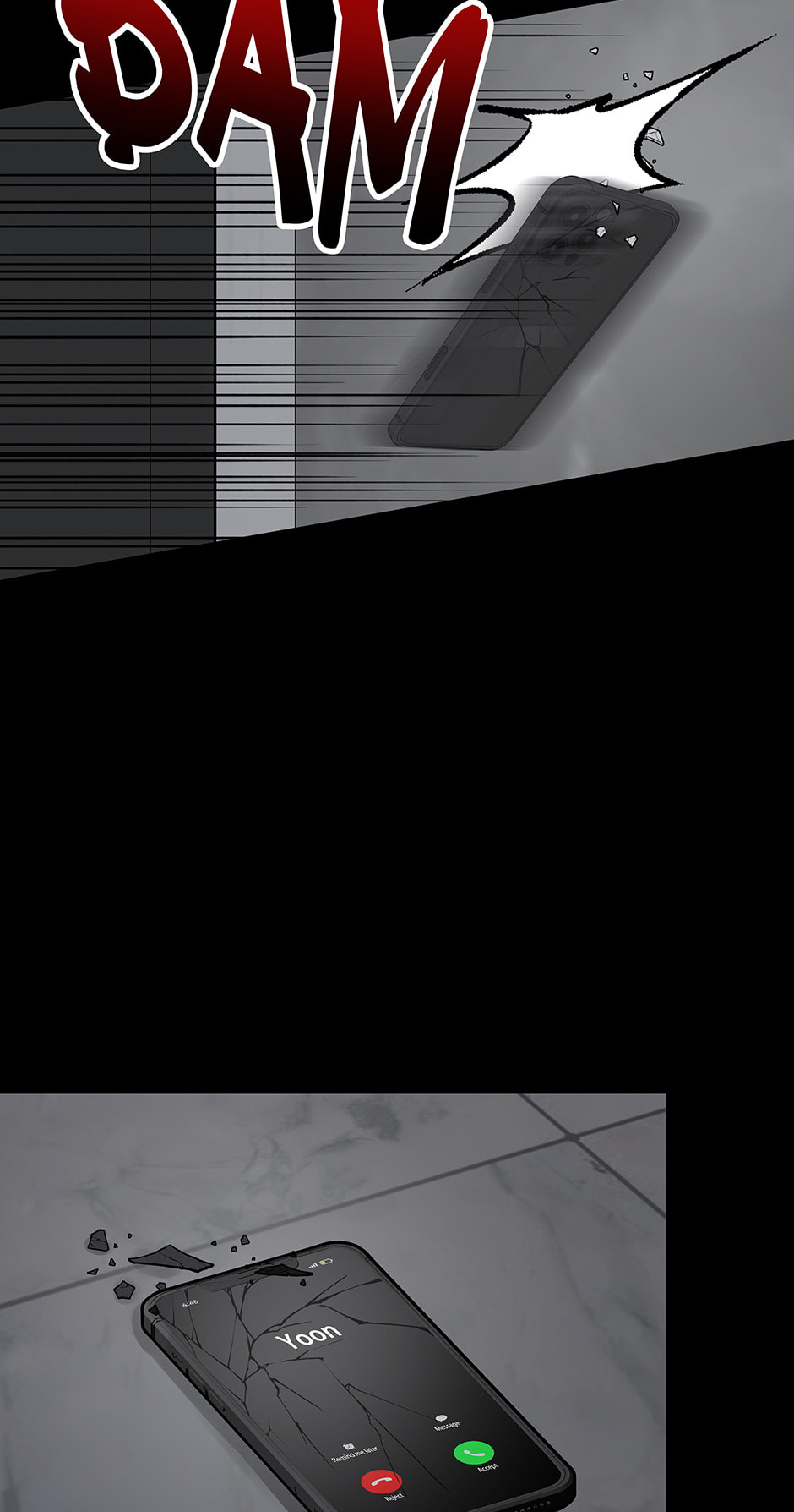 Over the Moon (Lee Yuz) Chapter 30 page 64 - 