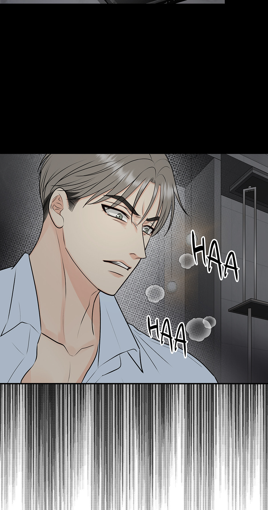 Over the Moon (Lee Yuz) Chapter 30 page 65 - 