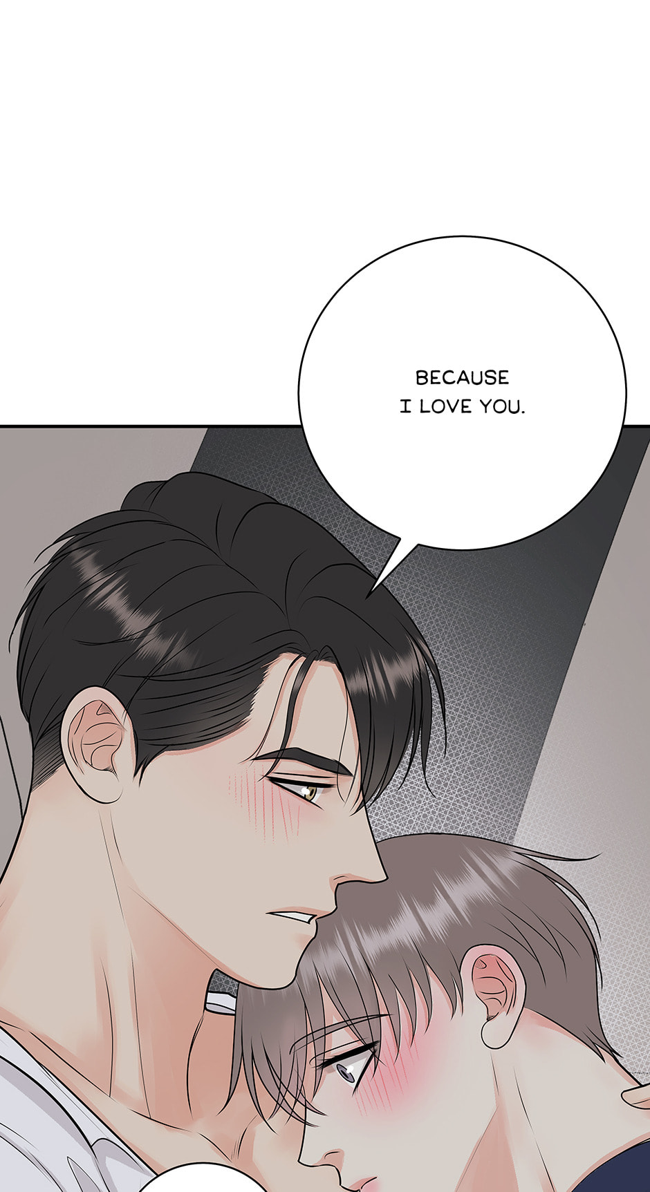 Over the Moon (Lee Yuz) Chapter 30 page 8 - 