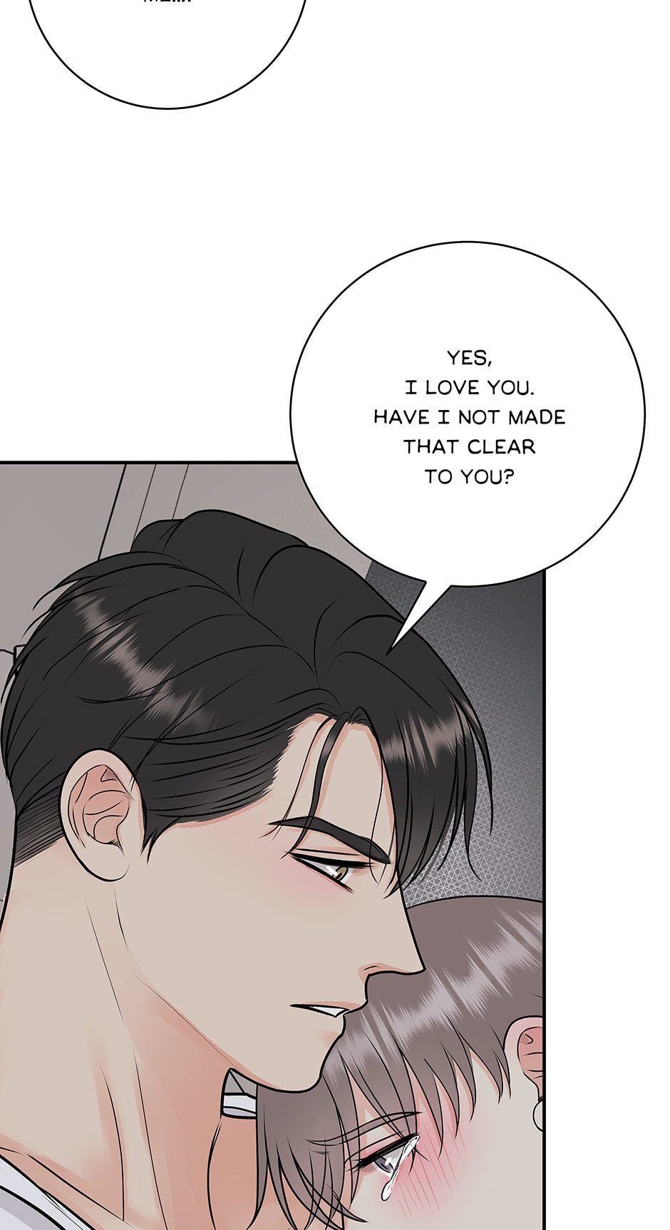 Over the Moon (Lee Yuz) Chapter 30 page 10 - 