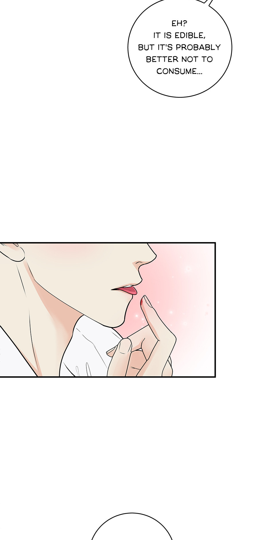 Over the Moon (Lee Yuz) Chapter 31 page 33 - 