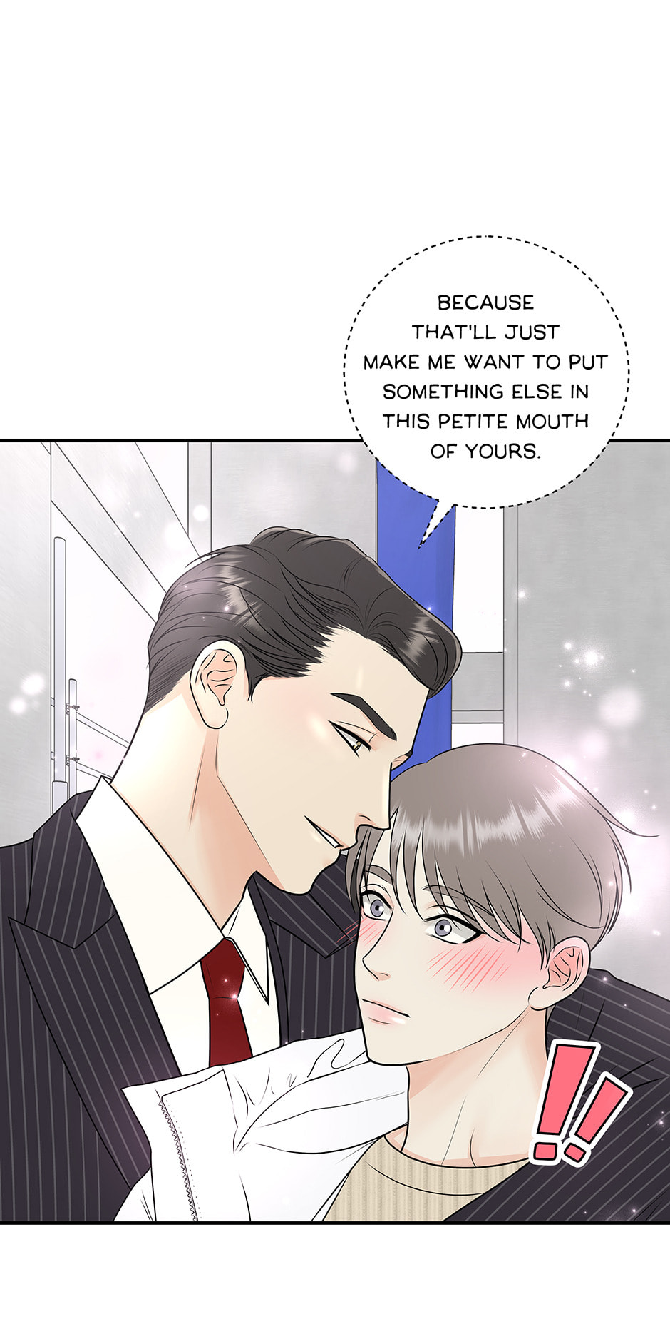 Over the Moon (Lee Yuz) Chapter 31 page 38 - 