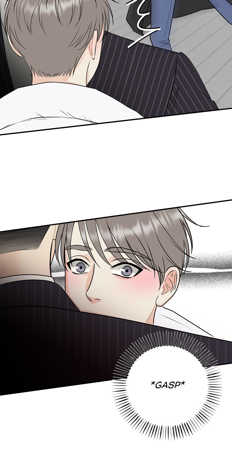 Over the Moon (Lee Yuz) Chapter 31 page 42 - 