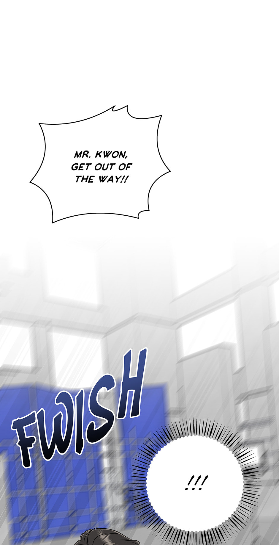 Over the Moon (Lee Yuz) Chapter 31 page 43 - 