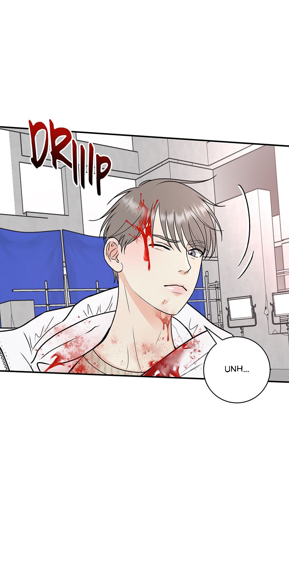 Over the Moon (Lee Yuz) Chapter 31 page 46 - 
