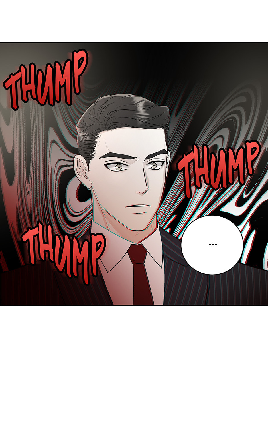 Over the Moon (Lee Yuz) Chapter 31 page 50 - 