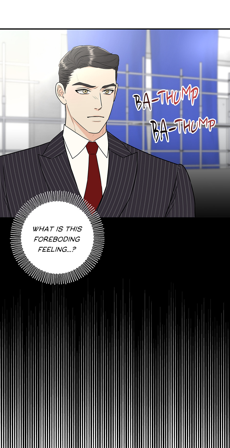Over the Moon (Lee Yuz) Chapter 31 page 53 - 