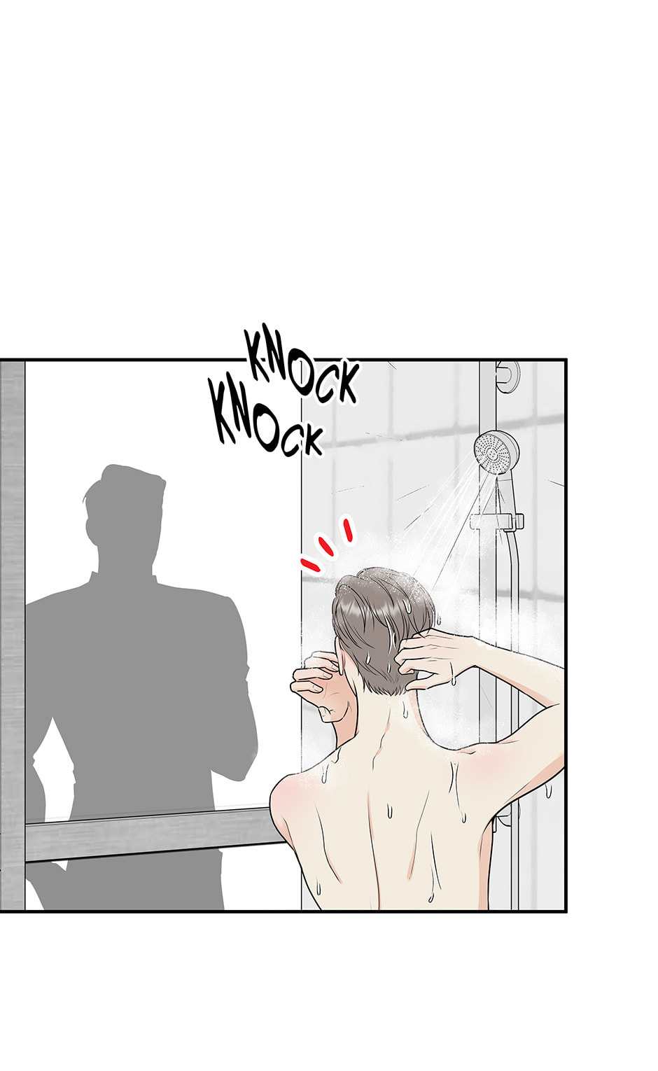 Over the Moon (Lee Yuz) Chapter 31 page 57 - 