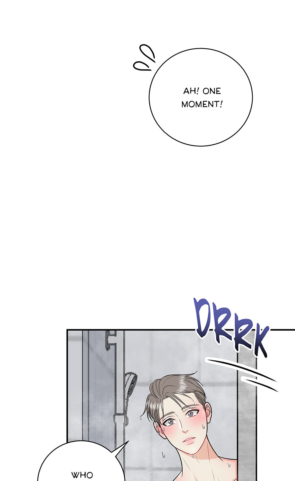 Over the Moon (Lee Yuz) Chapter 31 page 58 - 