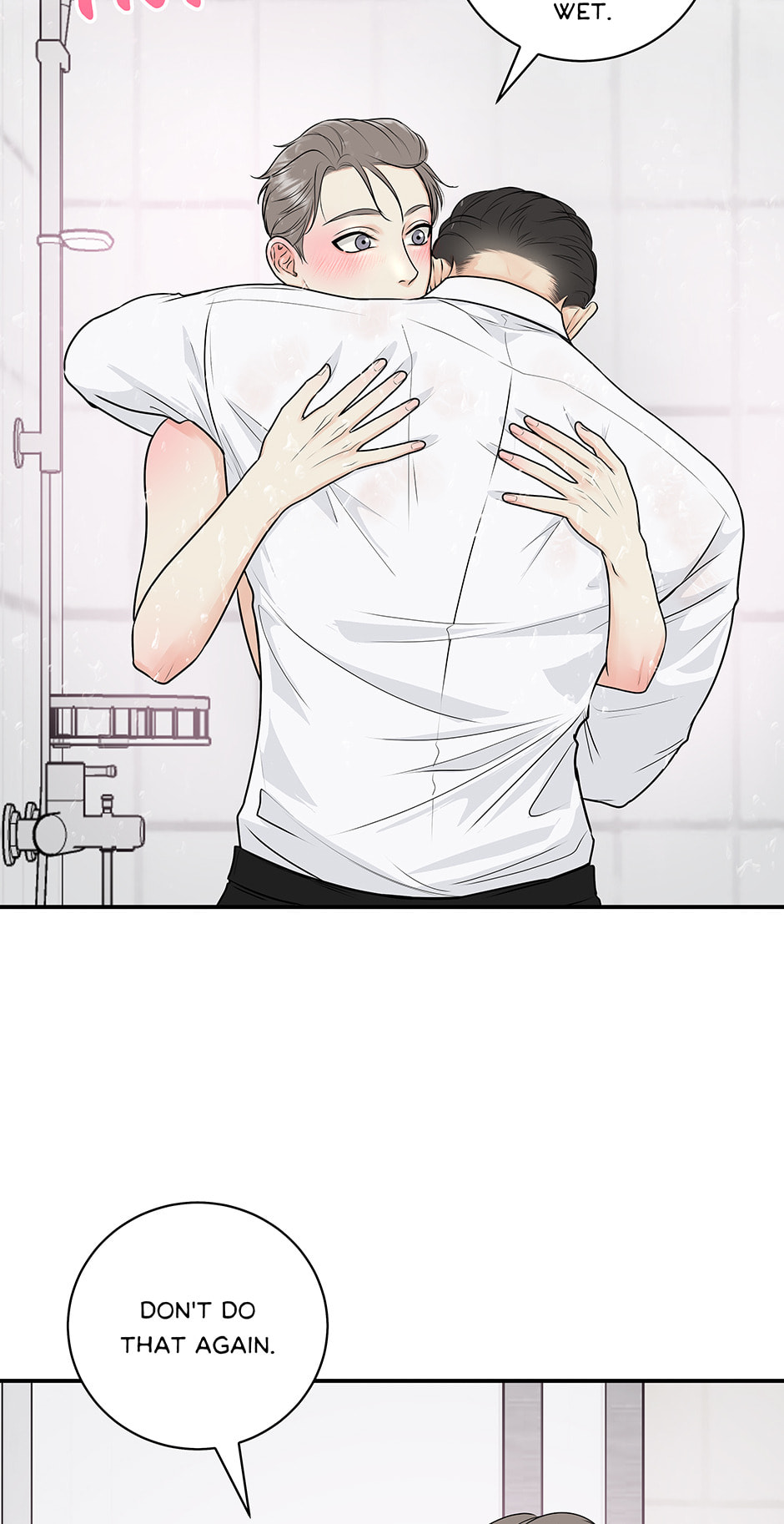 Over the Moon (Lee Yuz) Chapter 32 page 15 - 