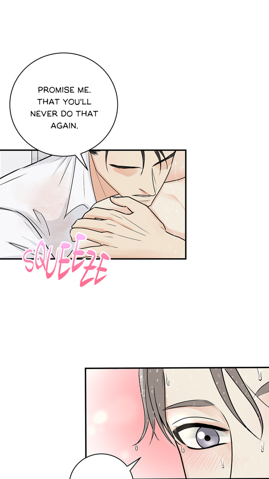Over the Moon (Lee Yuz) Chapter 32 page 18 - 