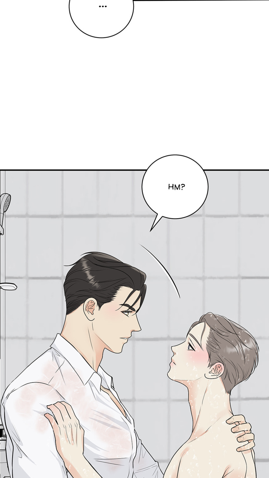 Over the Moon (Lee Yuz) Chapter 32 page 19 - 