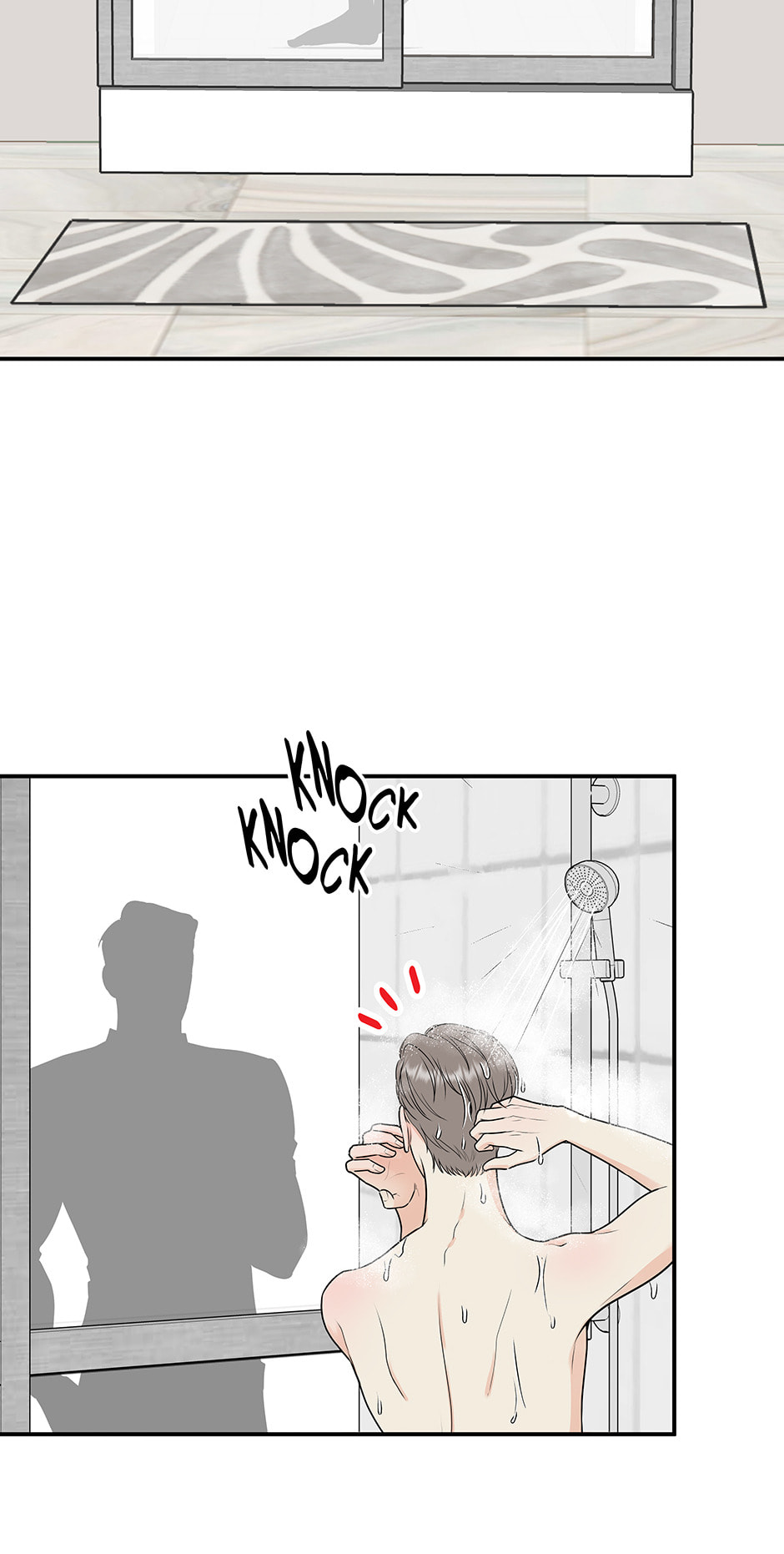 Over the Moon (Lee Yuz) Chapter 32 page 3 - 