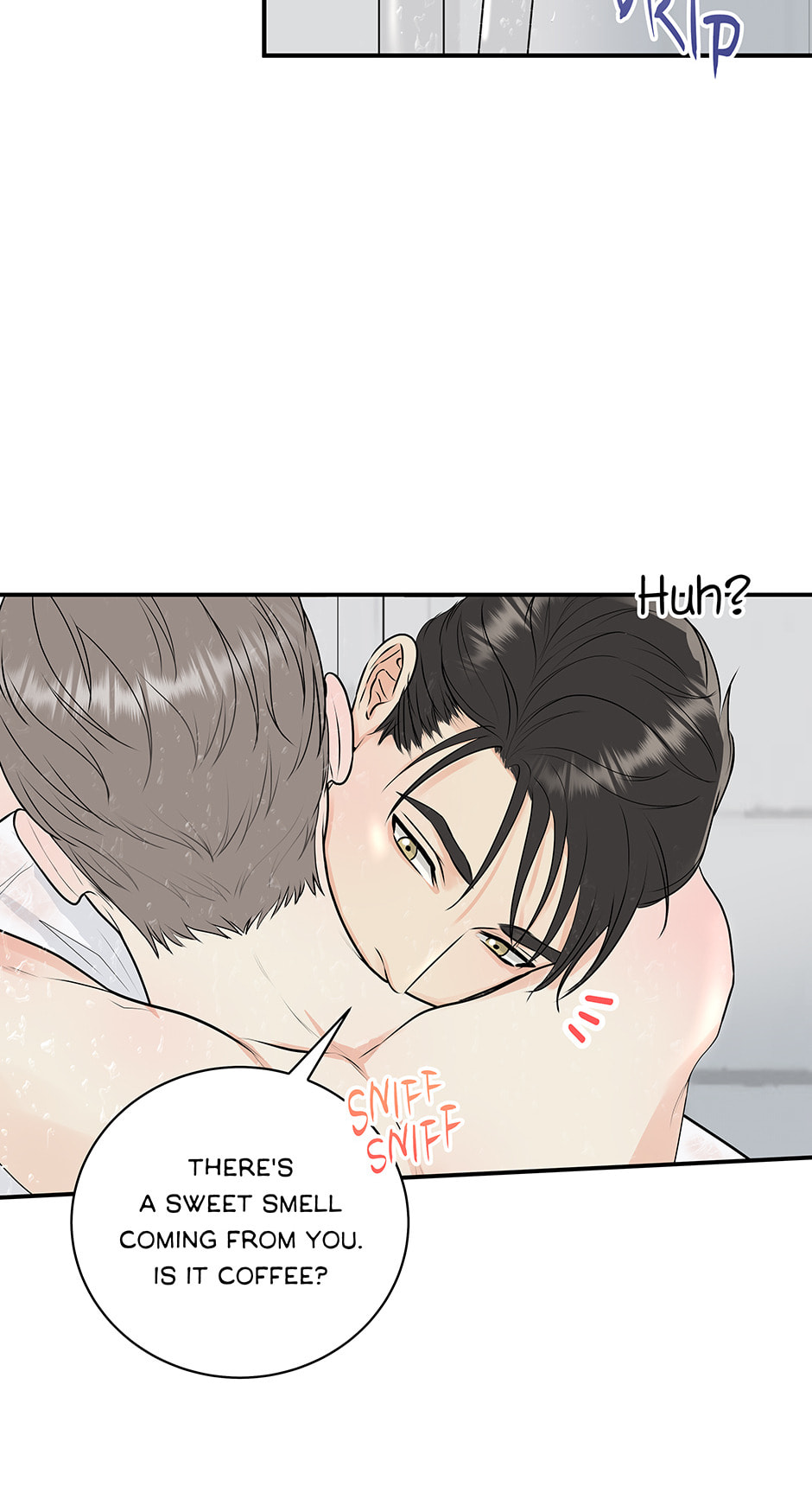 Over the Moon (Lee Yuz) Chapter 32 page 23 - 