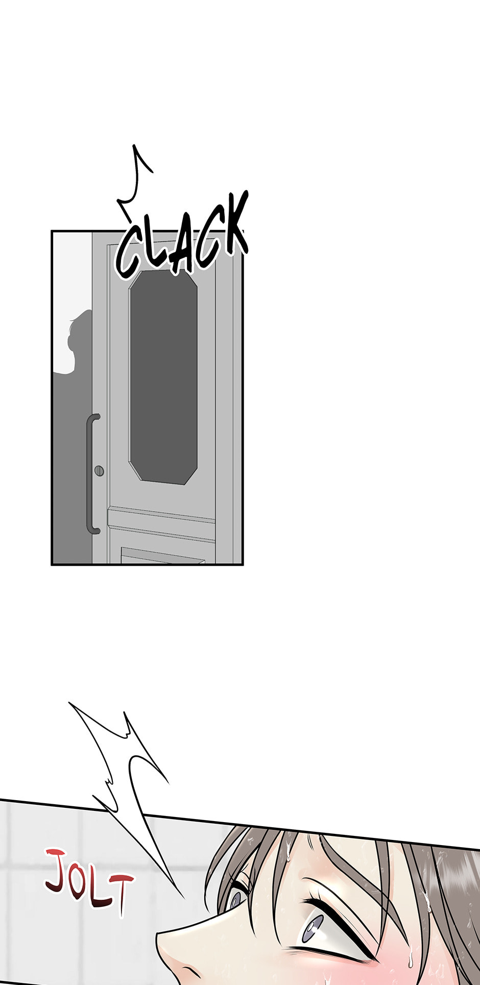 Over the Moon (Lee Yuz) Chapter 32 page 34 - 