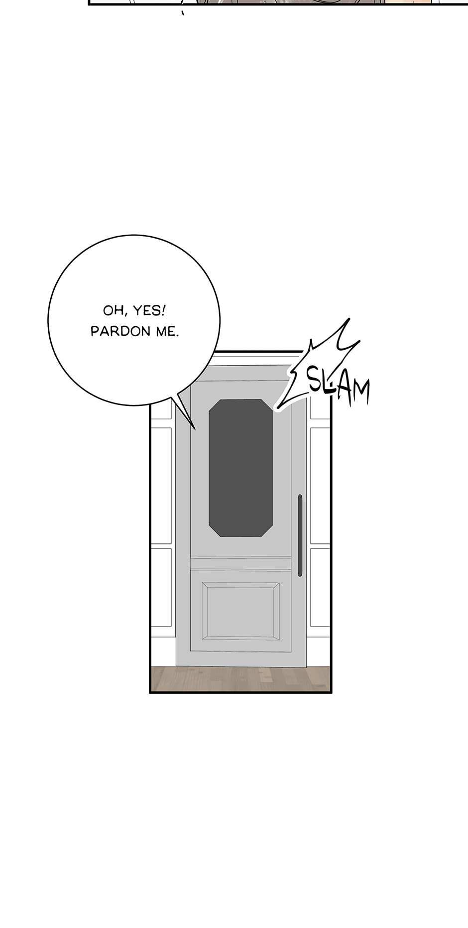 Over the Moon (Lee Yuz) Chapter 32 page 43 - 